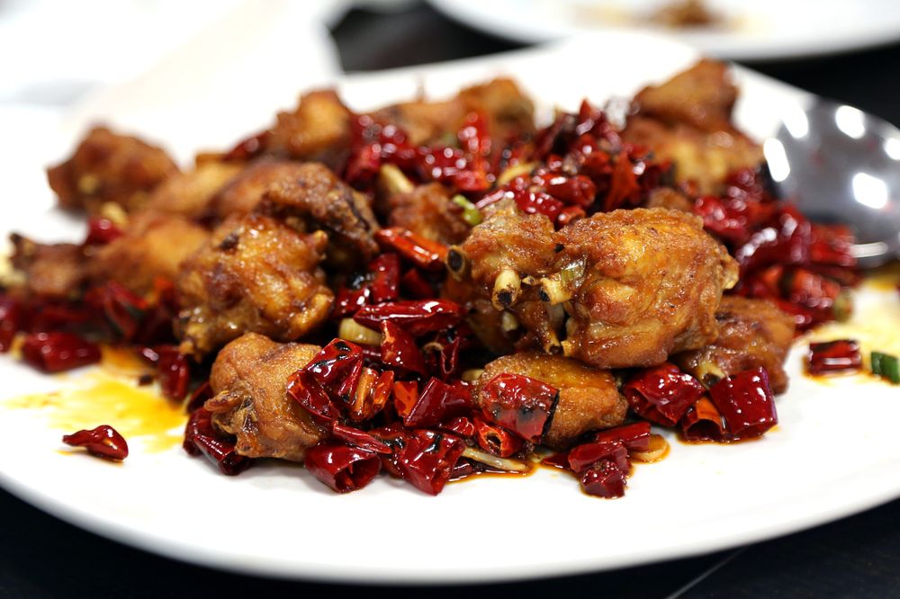 Chili Garden Restaurant 1089 Photos & 291 Reviews Szechuan 210