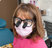 image of business Sandra Menashe, DMD