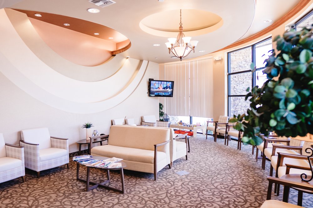 image of business DeMarco & Wismann Dentistry