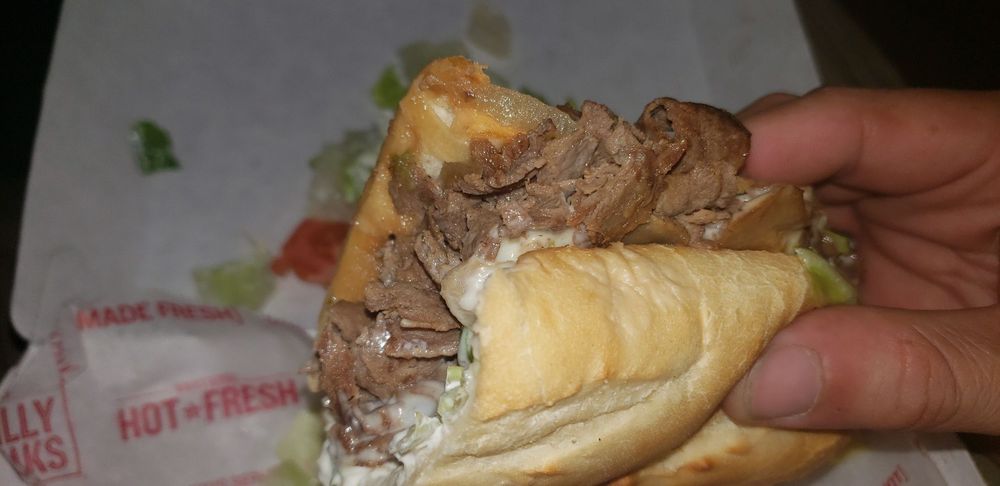 Charley's Grilled Subs