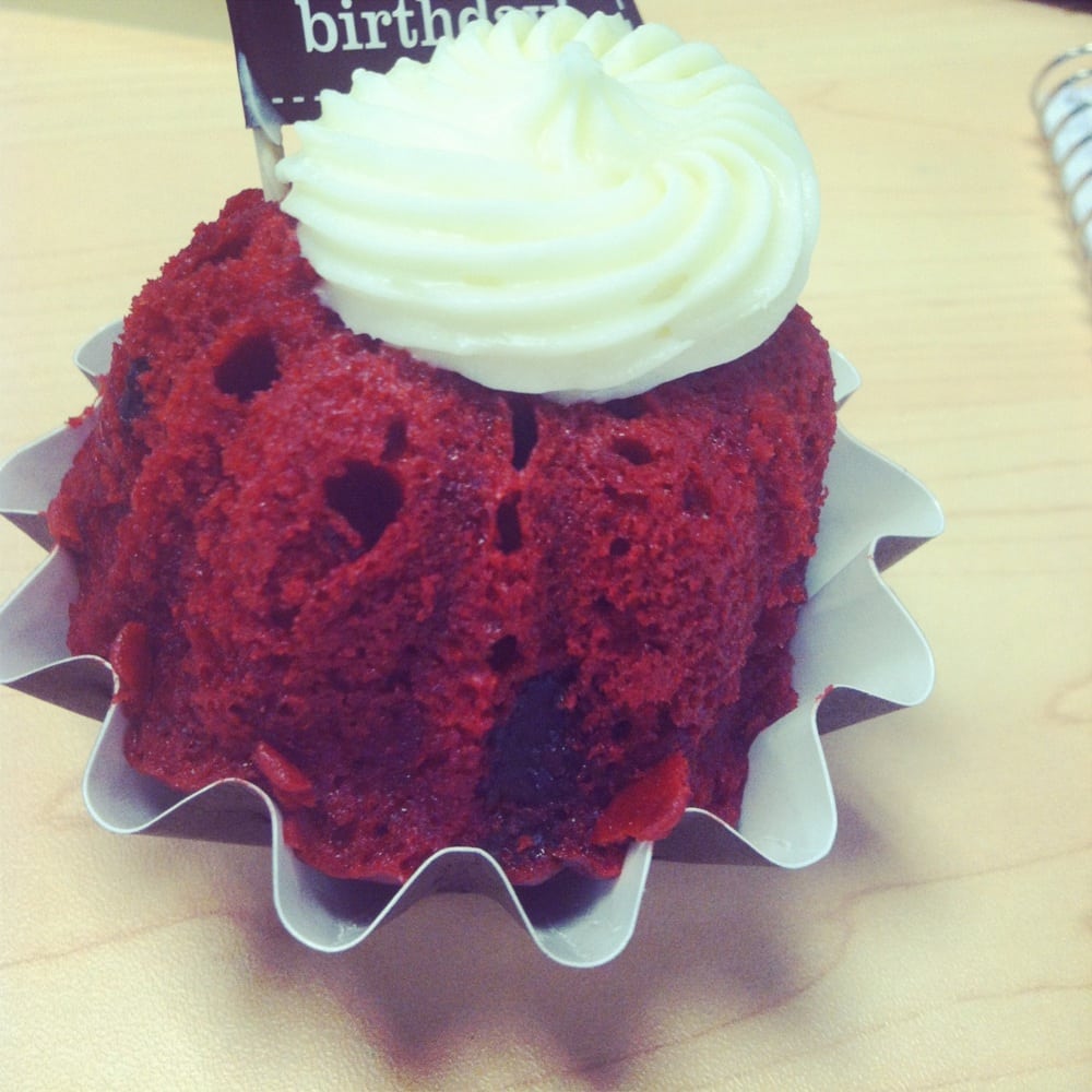 Nothing Bundt Cakes Fremont Nothing Bundt Cakes Fremont
