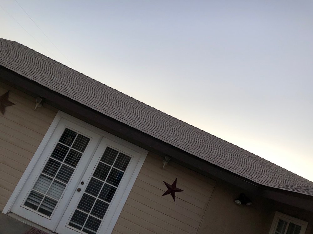 Garcia Roofing Company