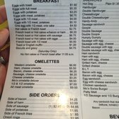 Greasy spoon toledo ohio
