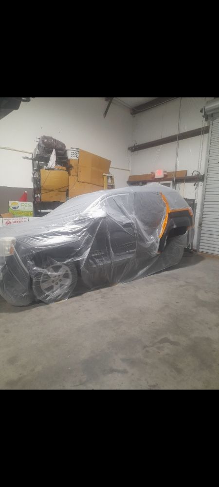 Xtreme Auto Repair and Body Work