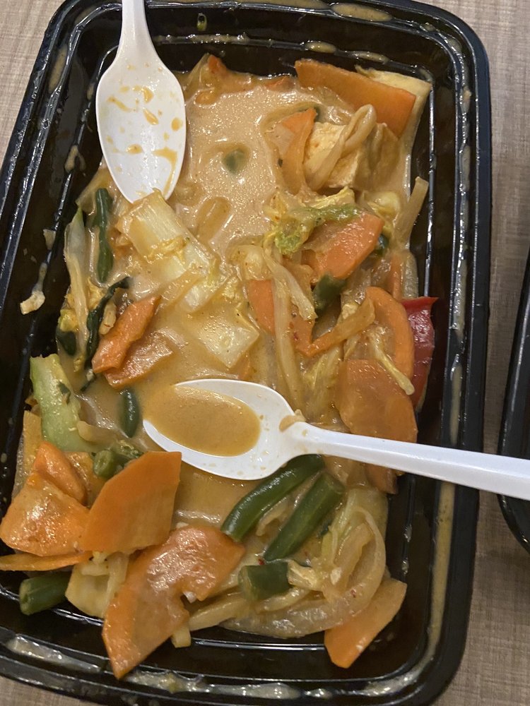 Nooddi Thai Chef