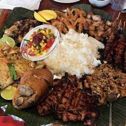 Best Filipino Restaurants In Independence Mo Last Updated 1 Manila Bay Ihaw