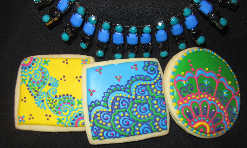 Cookie Couture DC