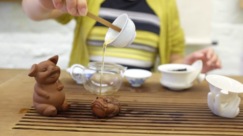 Tea Drunk 201 Photos & 135 Reviews Tea Rooms 123 E 7th St, East