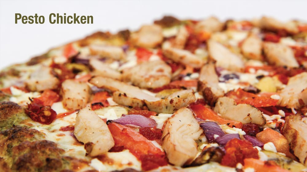 My Pizza 106 Photos & 416 Reviews Pizza 229 W Main Ave,