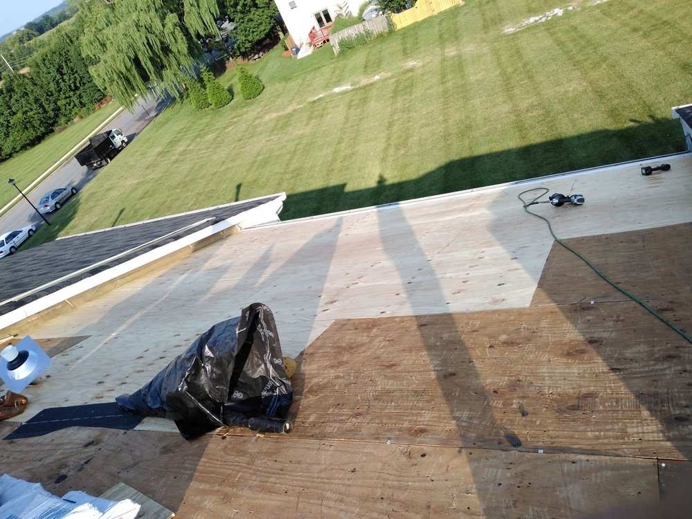 Nova Home Contractors