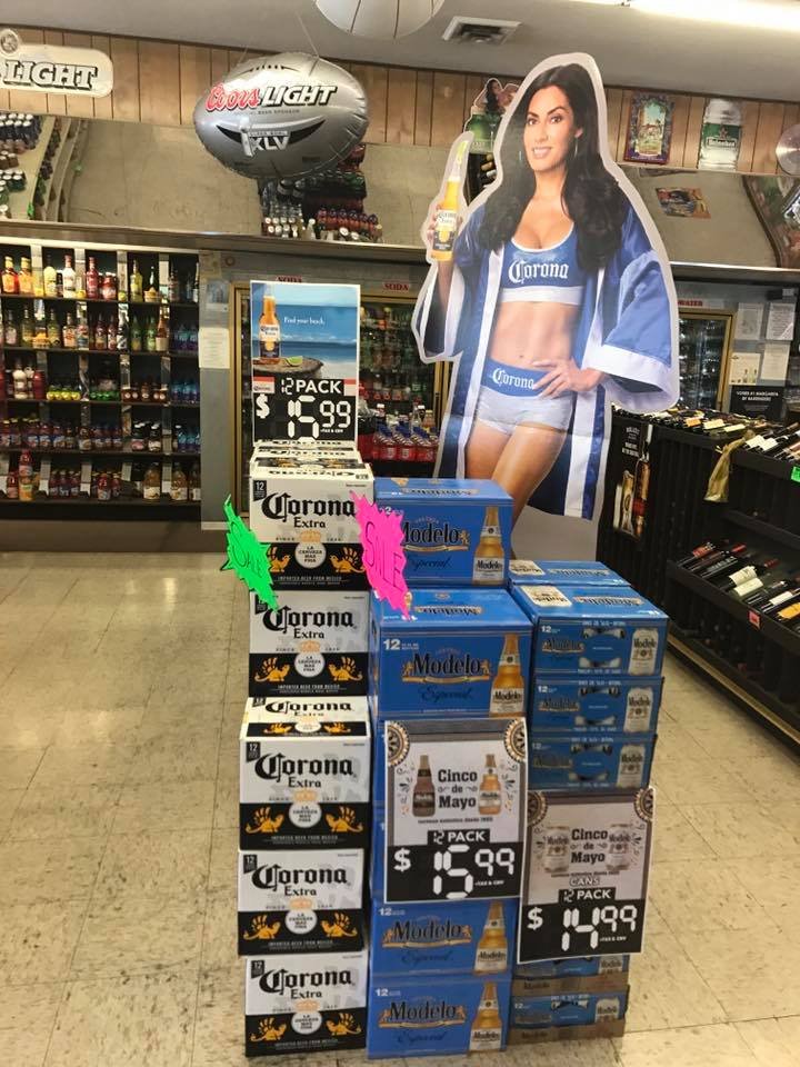 Liquor King 12 Photos & 10 Reviews Beer, Wine & Spirits 20892