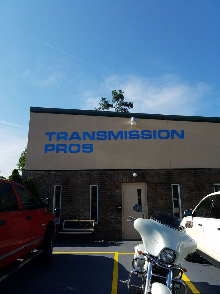 Transmission Pros 12 Photos Auto Repair 4191 Ladson Rd, Ladson