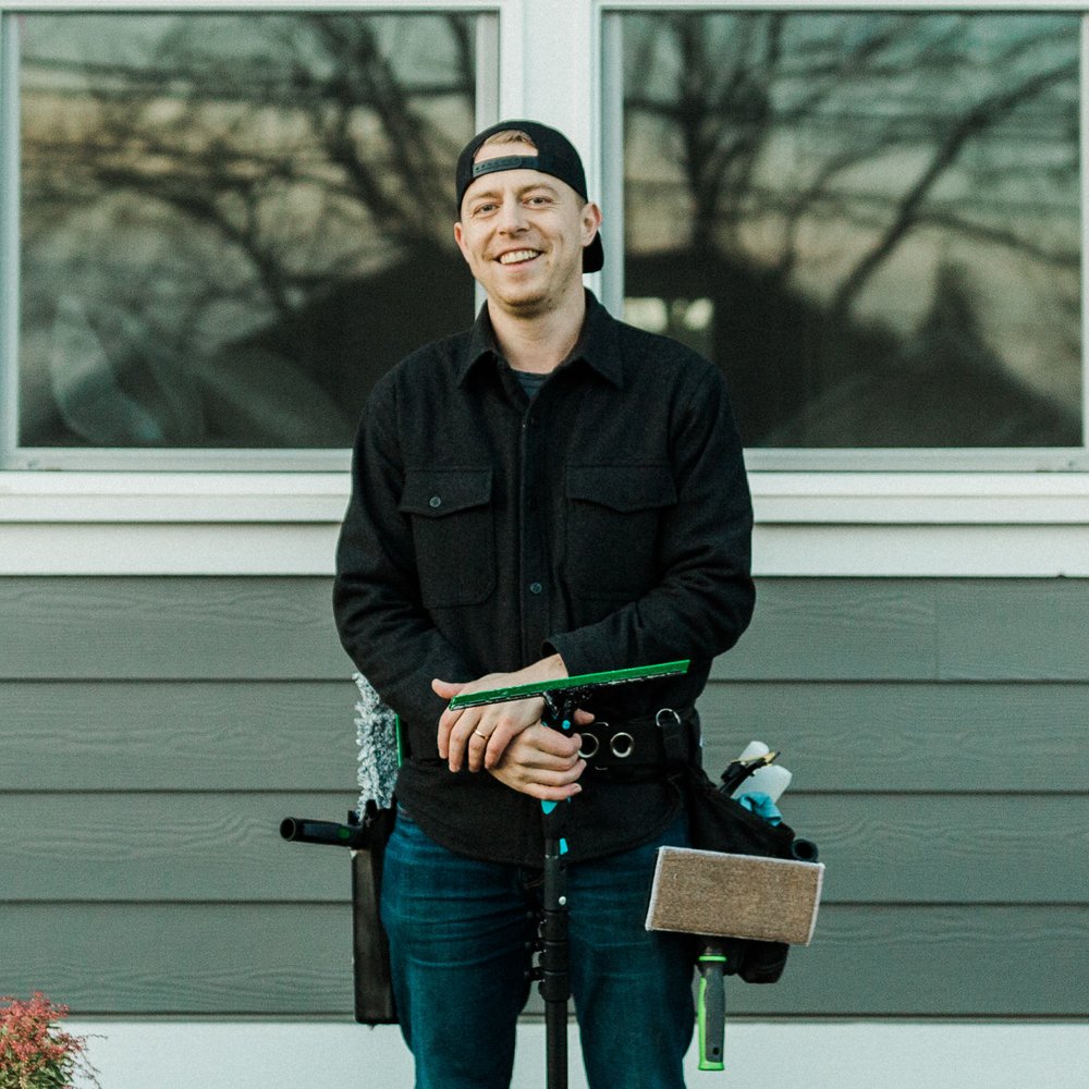 Northwest Window Cleaning