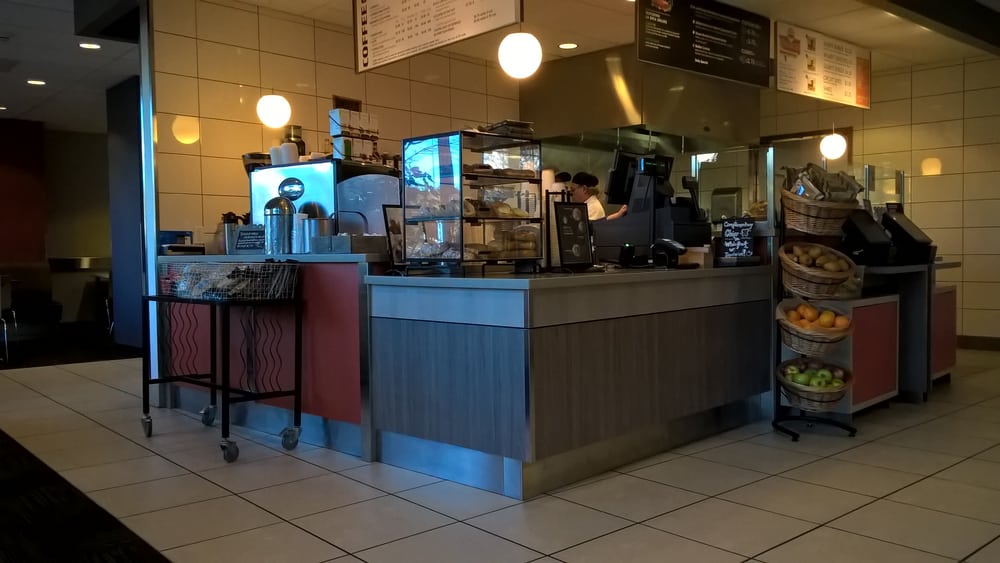 Microsoft Cafe 109 Microsoft Cafe 109