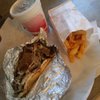 Best Mediterranean Restaurant in Charleston