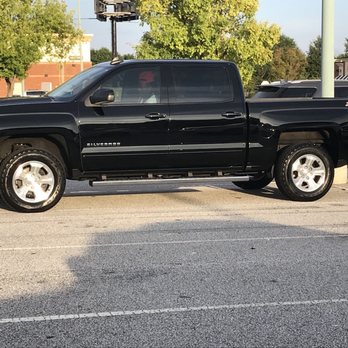 Rick Hendrick Chevrolet Of Buford 59 Photos 93 Reviews Car
