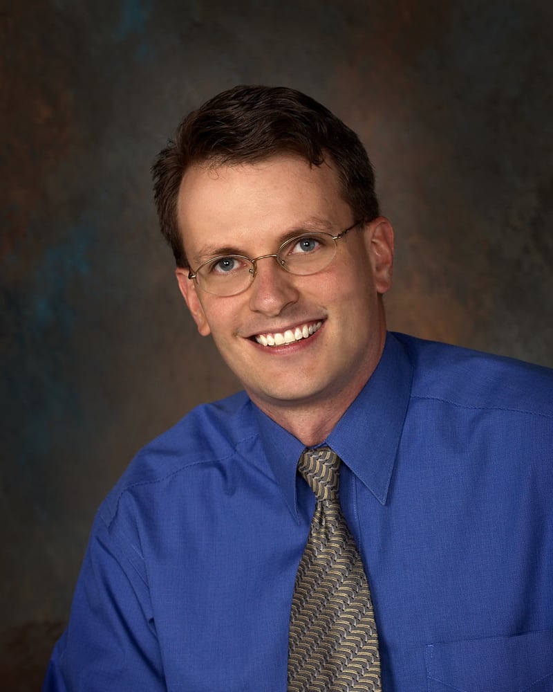 image of business David W Larsen, DMD