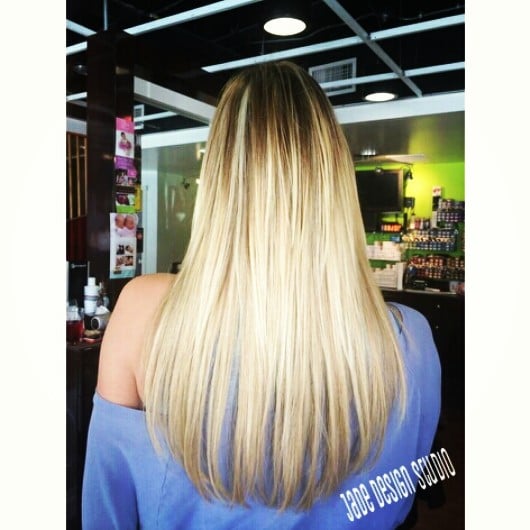 Jade Hair Design Santa Monica Jade Hair Design Santa Monica