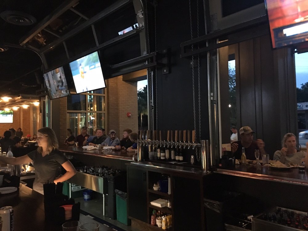 Kickin’ Chicken Mt. Pleasant 10 Reviews Bars Mt. Pleasant, SC