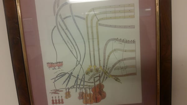 Joy of Music Program