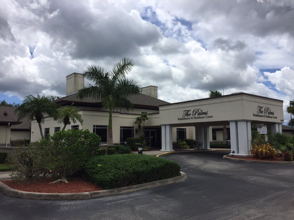 Aspire at Palm Bay