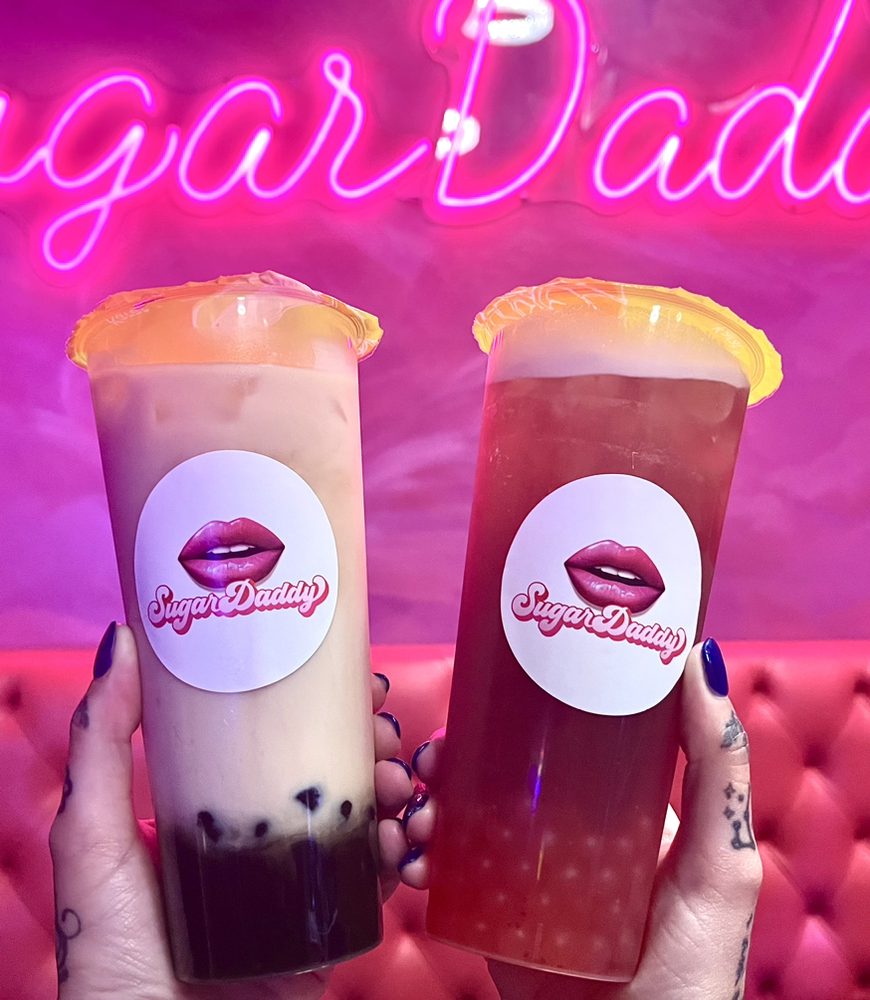 SugarDaddy Miami