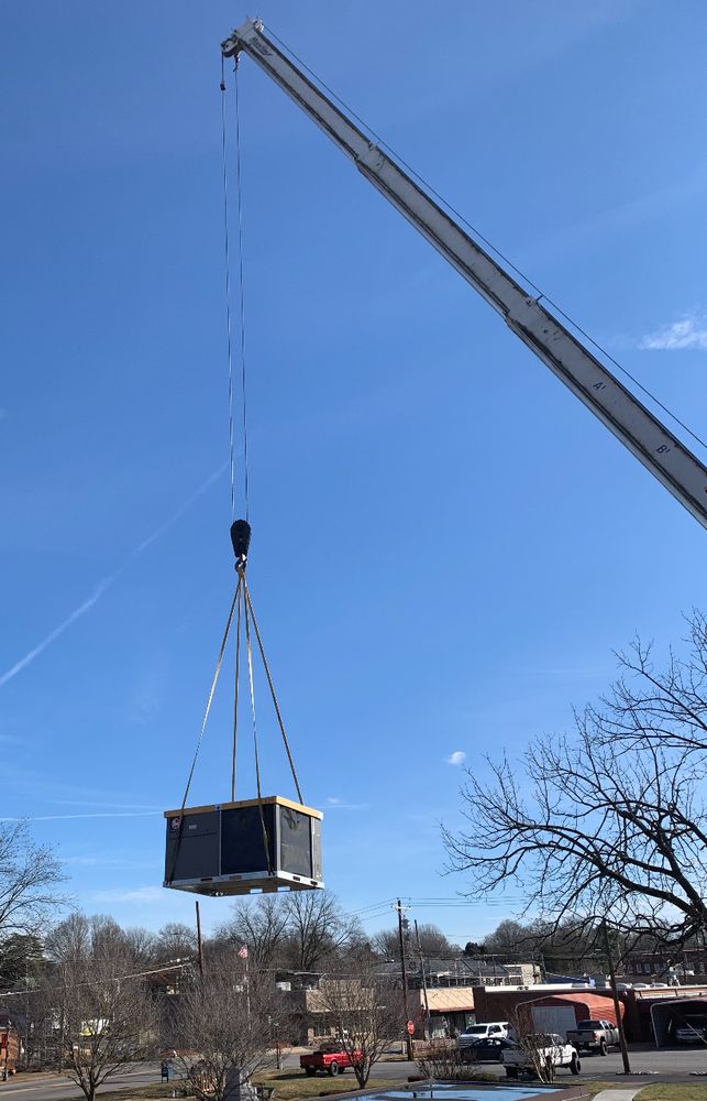 Century Services Heating & Cooling Experts