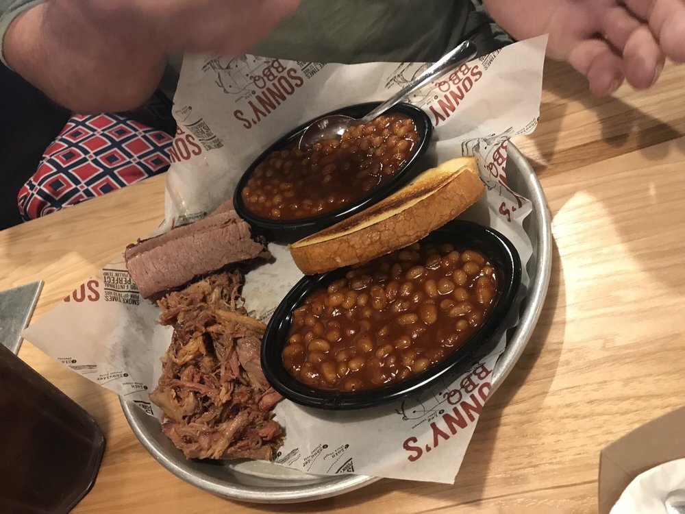 Sonny’s BBQ 38 Photos & 31 Reviews Barbeque 1374 West Government