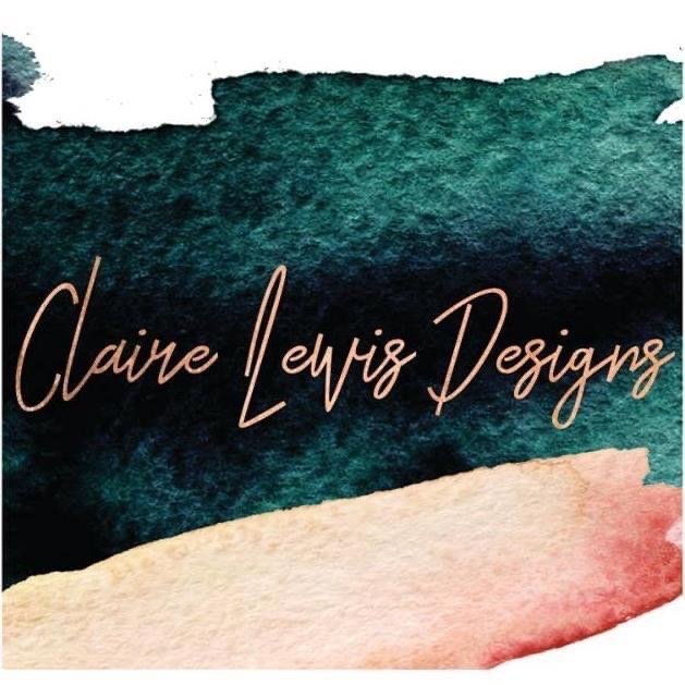 image of business Claire Lewis Designs