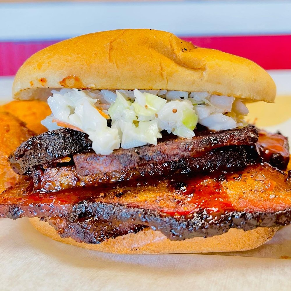 Sooey's BBQ & Rib Shack