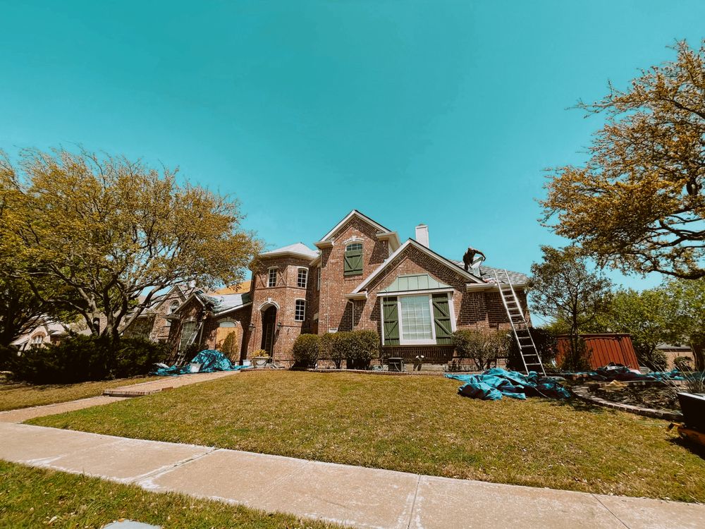 RYCO Roofing & Construction