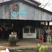 Hippie Chic S River Shack 53 Photos 45 Reviews American Photo Of Hippie Chic S River Shack Concan Tx United States