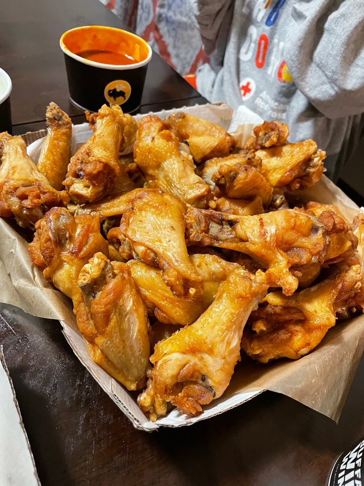Buffalo Wild Wings