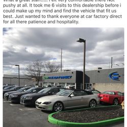 Car Factory Direct >> Car Factory Direct Car Buyers 770 Bridgeport Ave Milford Ct Car Factory Direct >> Car Factory Direct Car Buyers 770 Bridgeport Ave Milford Ct