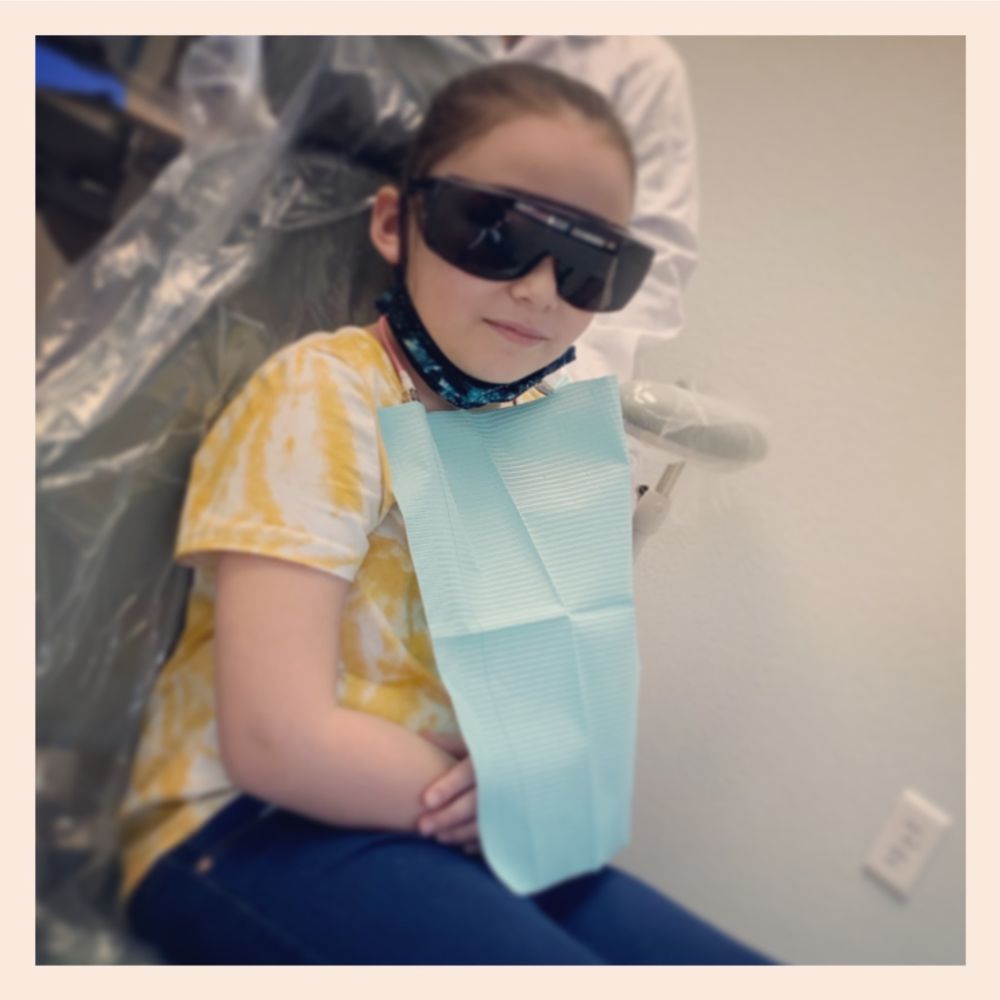 image of business Mossdale Dental