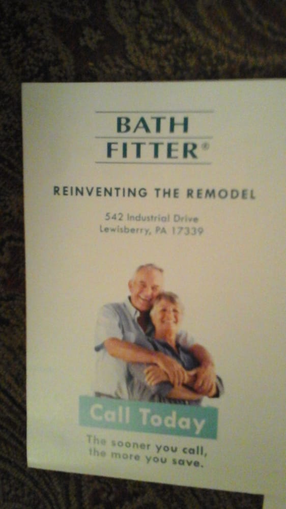 Bath Fitter