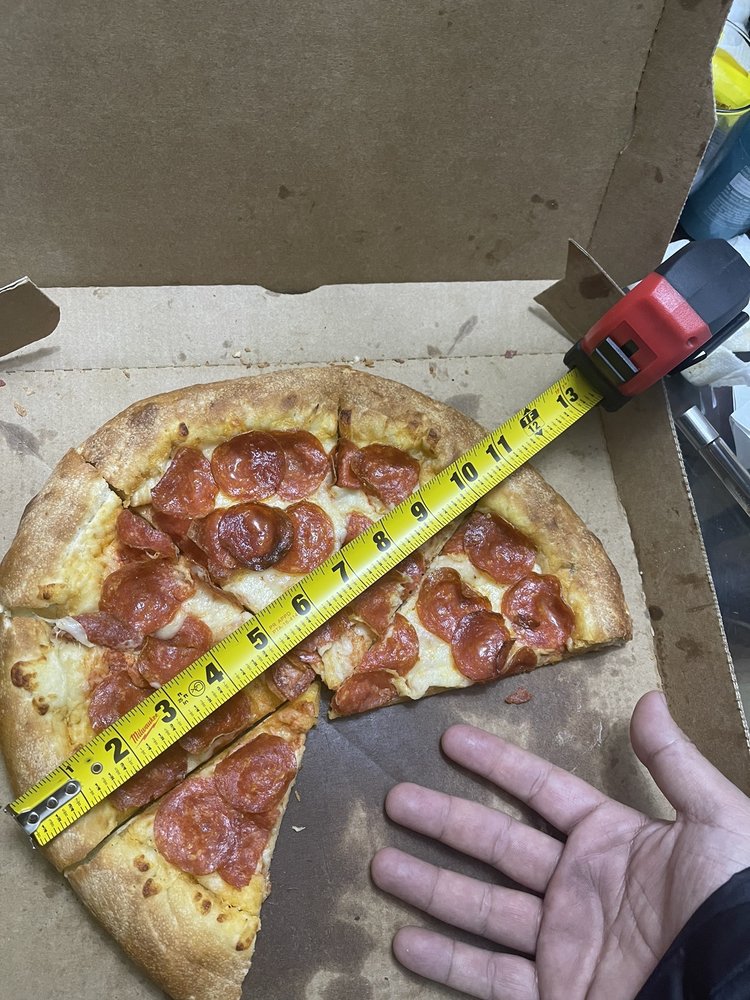 Papa John's Pizza