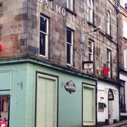 Balm Hotel Hotels Reviews Oban Argyll And Bute 4 Photo Of Balm Hotel Oban Argyll And Bute United Kingdom