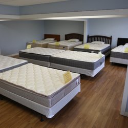 Bedman 33 Photos 11 Reviews Mattresses 6601 N May Ave Photo Of Bedman Oklahoma City Ok United States Try Out New Beds