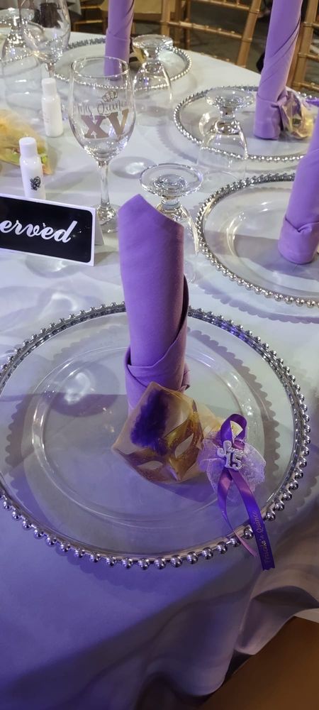 Monaco Venue