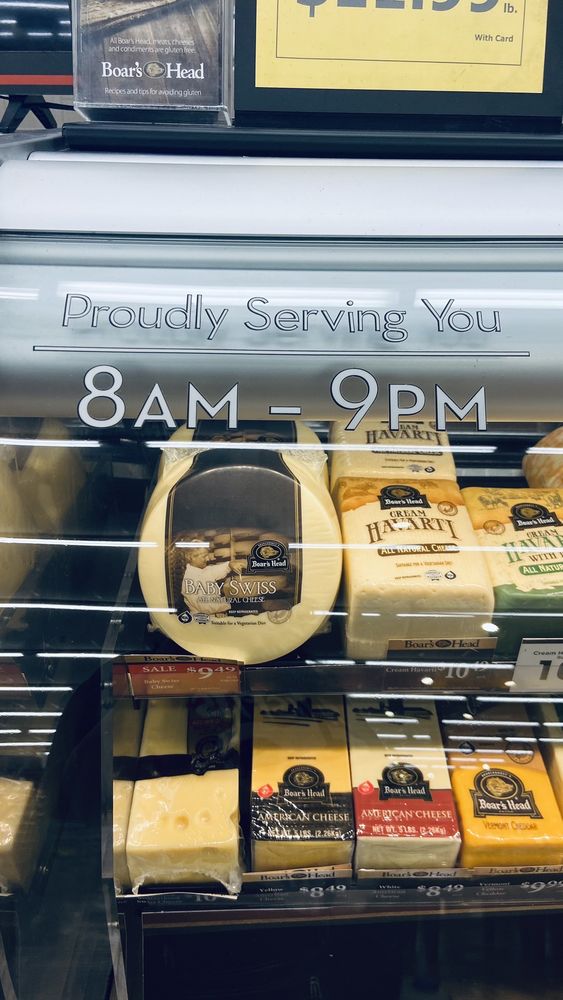Kroger