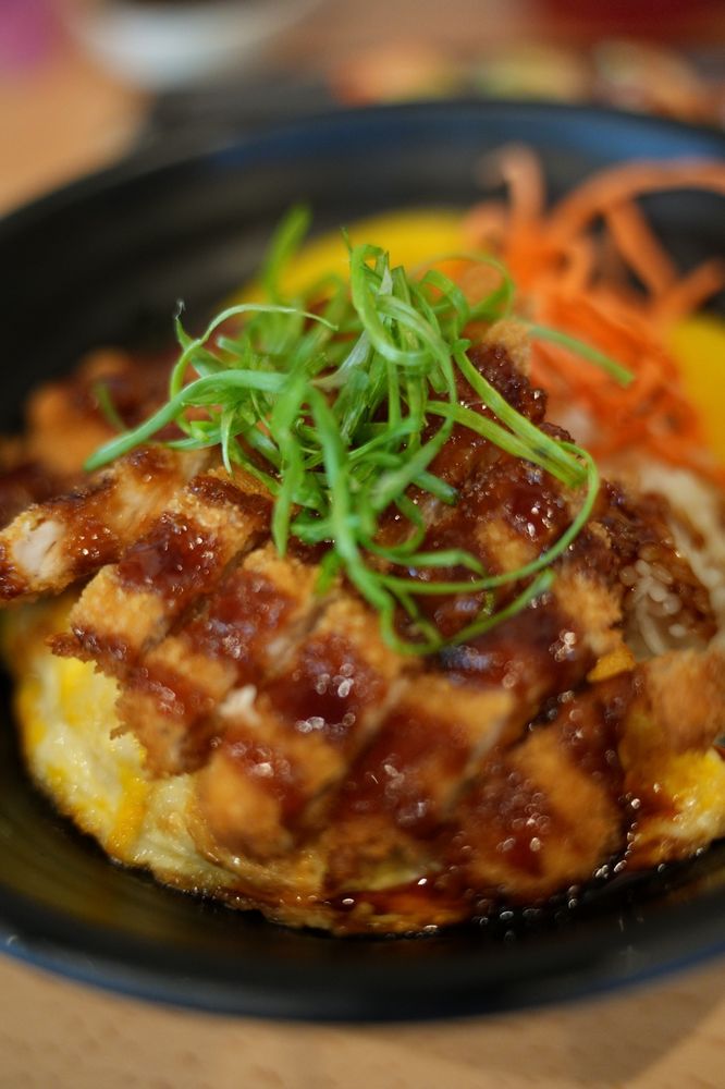 Yanagi Ramen