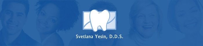 image of business Svetlana Yesin, DDS