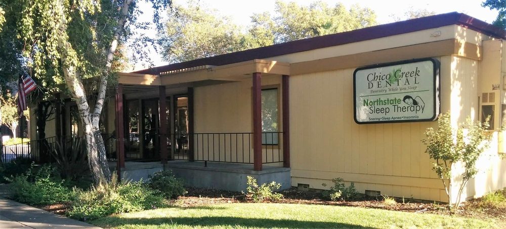 image of business Chico Creek Dental