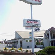 Cocusa Motel 11 Photos Reviews Hotels 370 W Rio Vista Noticed Photo Of Cocusa Motel Burlington Wa United States