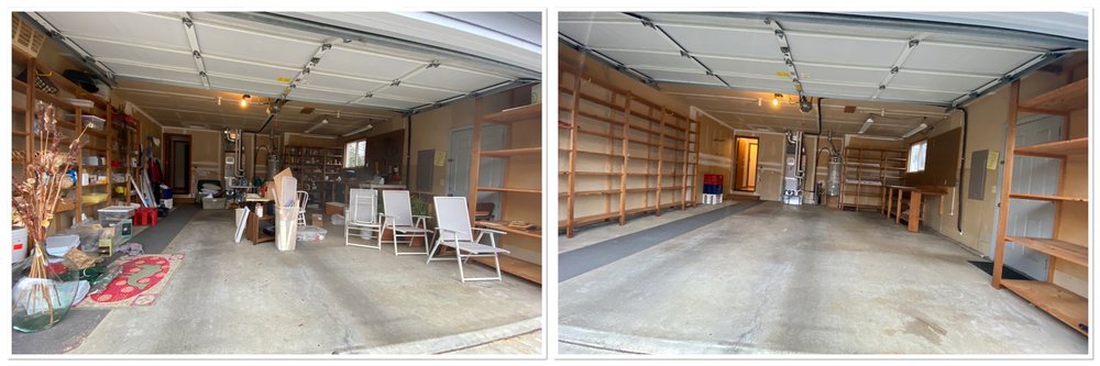 Junk Removal Solutions