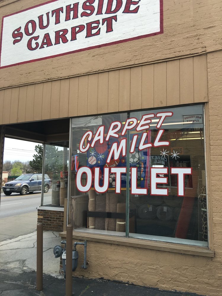 Southside Carpet - 11 Reviews - Carpeting - 7330 Wornall ...