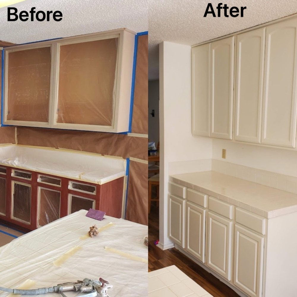 Painting Pro Experts