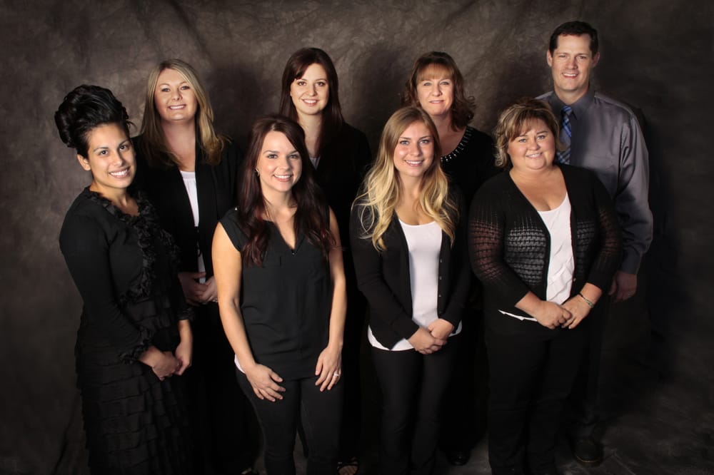 image of business Ellis Randal, DMD - Ellis Dentistry