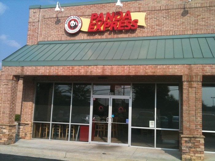 Panda Express Chinese 1830 Scenic Hwy 124 Snellville, GA Yelp